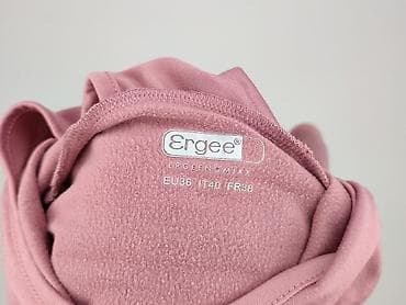bluzy drogie: Ergee, Bluza z kapturem damska, rozmiar S — 4