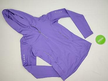 bluza just do it: Tchibo, Bluza z kapturem damska, rozmiar S — 2