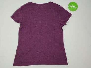 koszulka pilkarska roberto carlos: Domyos, T-shirt damski, M — 3