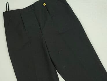 f f majtki damskie: Classic, Spodnie materiałowe damskie, rozmiar 2XL — 1