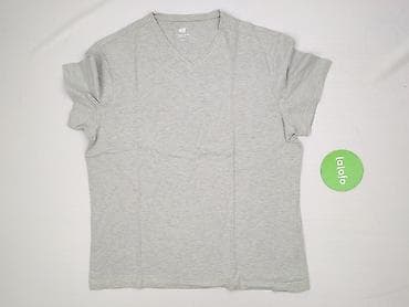 hanro xl: H&M, T-shirt damski, rozmiar XL — 3
