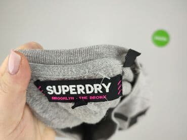 allegro sukienki dresowe: Superdry, Sukienka damska, rozmiar XS — 4