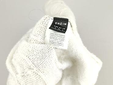 pluszowe leginsy: Shein, Sukienka damska, rozmiar S — 4