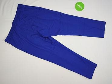 clockhouse pants: M&S Collection, Spodnie materiałowe damskie, rozmiar XL — 3