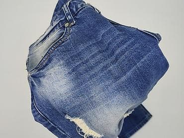 silver jeans spodnie: Denim, Jeansy dla mężczyzn, rozmiar S — 6