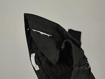 Zara, Jeansy damskie, rozmiar M — 5