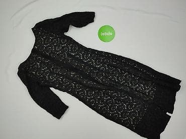 czerwone sukienki: Sukienka damska, rozmiar L — 3