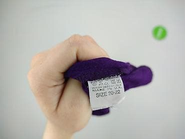 koco bluza primark: Bluzka damska, rozmiar 5XL — 4
