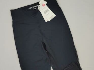 Legginsy Sportowe damskie, rozmiar S