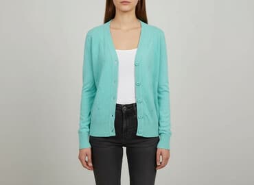 monaron ubrania: Monnari, Kardigan damski, rozmiar M — 1