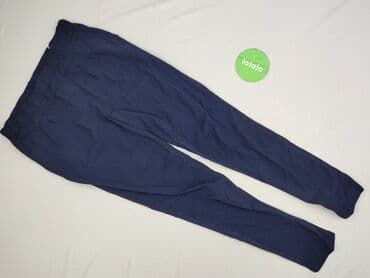 jeansy flare co to znaczy: Kaffe, Spodnie materiałowe damskie, M — 2