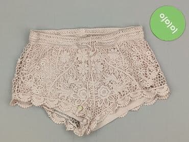 house spodenki krótkie: H&M Divided, Szorty damskie, rozmiar S — 2