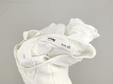 ażurowa bluzka sinsay: Sinsay, Bluzka damska, rozmiar XS — 4