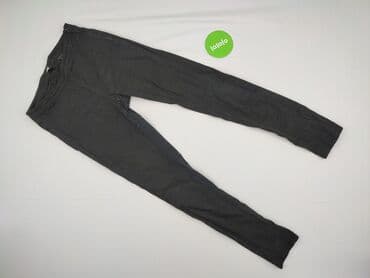 legginsy z dziurami: H&M, Legginsy rozmiar S — 2