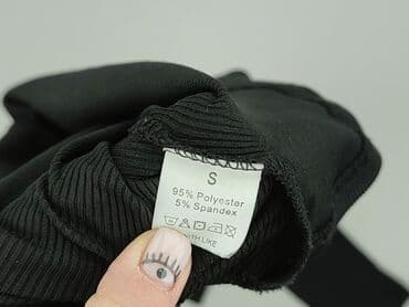 obcisla biale bluzki: Bluzka damska, S — 4