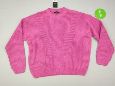 sweter z c a: Esmara, Women`s sweater, size XL (EU 42) — 2