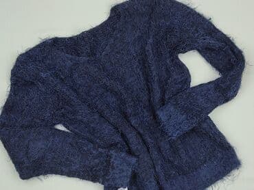 Exclusive, Sweter damski, rozmiar S