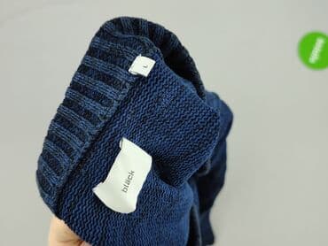 hm sweter z zamkiem: ZACK, Кардиган для чоловіків, розмір L — 4