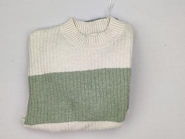 old navy sweter: H&M, Sweter damski, rozmiar XS — 6
