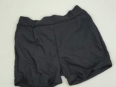spodenki materialowe: Szorty damskie, rozmiar M — 1