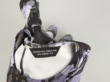 moda plus size sukienki na wesele: Dorothy Perkins, Sukienka damska, rozmiar 4XL — 4