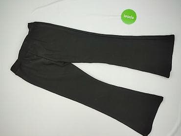 eobuwie timberland: Legginsy Sportowe damskie, rozmiar XL — 3