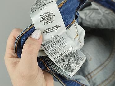 bootcut jeansy: VILA Tall, Jeansy damskie, rozmiar M — 6