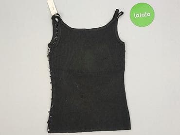 buty fancy: MEGI, Top damski, rozmiar M — 3