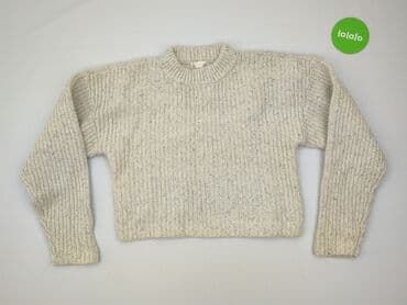 top sweterkowy h m: H&M, Светр жіночий, розмір XS — 2