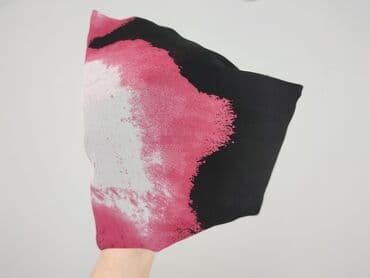 asymetryczne bluzki: Bluzka damska, rozmiar One size — 5