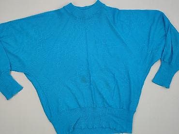 turecki sweter: Sweter damski, rozmiar One size — 1