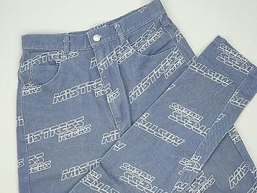 rocks jeans: Jeansy damskie, rozmiar XS — 1