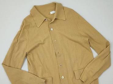 welniany sweter: Kardigan damski, rozmiar One size — 1