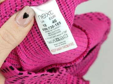 klapki next: Next, Bluzka damska, rozmiar 3XL — 5