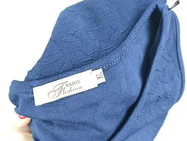 kiecka modna: Sukienka damska, rozmiar XL — 4