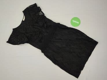 sukienki dla niskich i grubych: Women`s dress, size S (EU 36) — 2