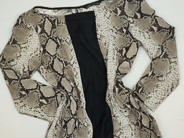 sukienka w panterkę, mohito: Zara, Sukienka damska, rozmiar S — 1