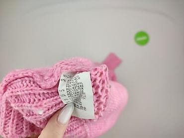 bluzki vintage: Sweter damski, rozmiar 5XL — 4