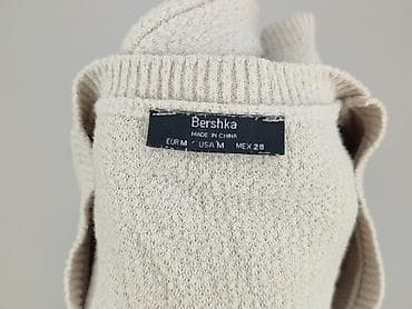 narzutka bershka: Bershka, Kardigan damski, rozmiar M — 4