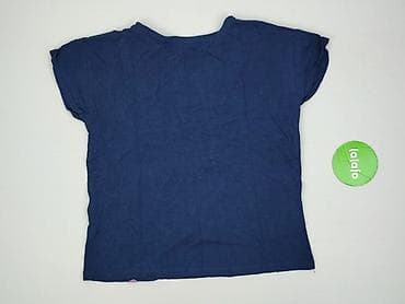 niebieskie: Endo, T-shirt damski, rozmiar M — 3