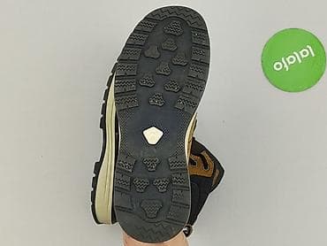 stadivarius cargo: Quechua, Botki dla mężczyzn, rozmiar 41 — 4