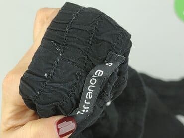 reserved spodnie dresowe: Terranova, Spodnie dresowe damskie, rozmiar S — 8