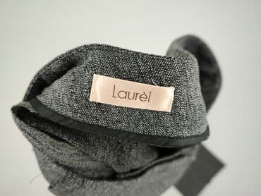 Kobiety: Laurel, Spodnie materiałowe damskie, rozmiar M — 4