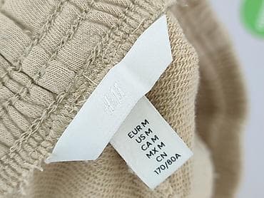 conversy cena: H&M, Szorty damskie, rozmiar M — 5