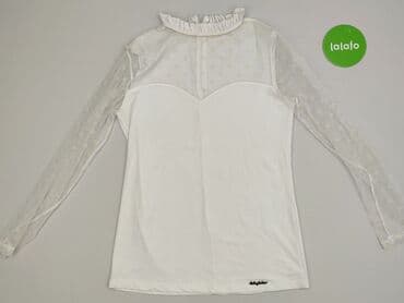 bluzki wizytowe allegro: Bluzka damska, rozmiar One size — 2
