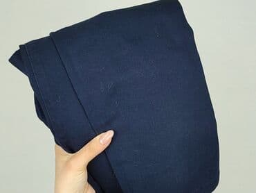 woskowane legginsy z wysokim stanem zara: Tom Rose, Spodnie materiałowe damskie, rozmiar M — 5