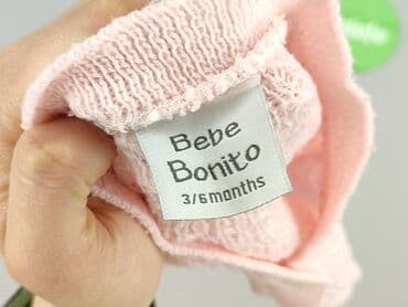 sukienka biala koronkowa: Cardigan, 3-6 months, condition - Very good — 4