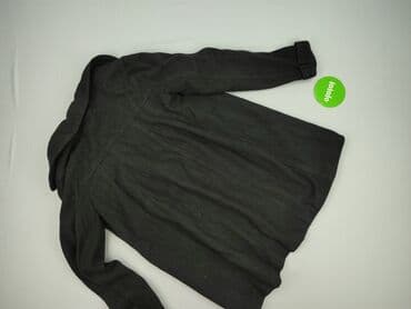 hm kombinezon zimowy damski: H&M Divided, Płaszcz damski, rozmiar S — 3