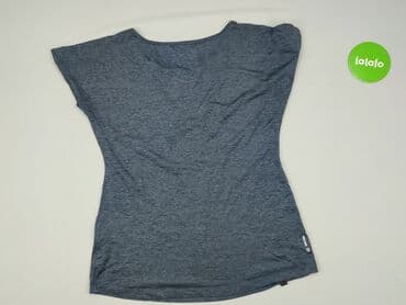 under armor compression t shirty: Salewa, T-shirt damski, S — 3