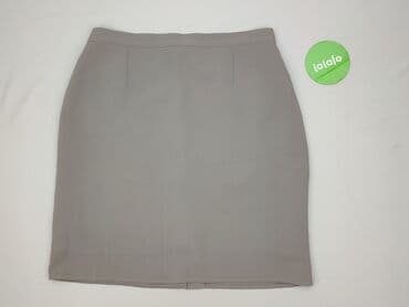 spódnice z 4 klinów: Spódnica damska, rozmiar 4XL — 3